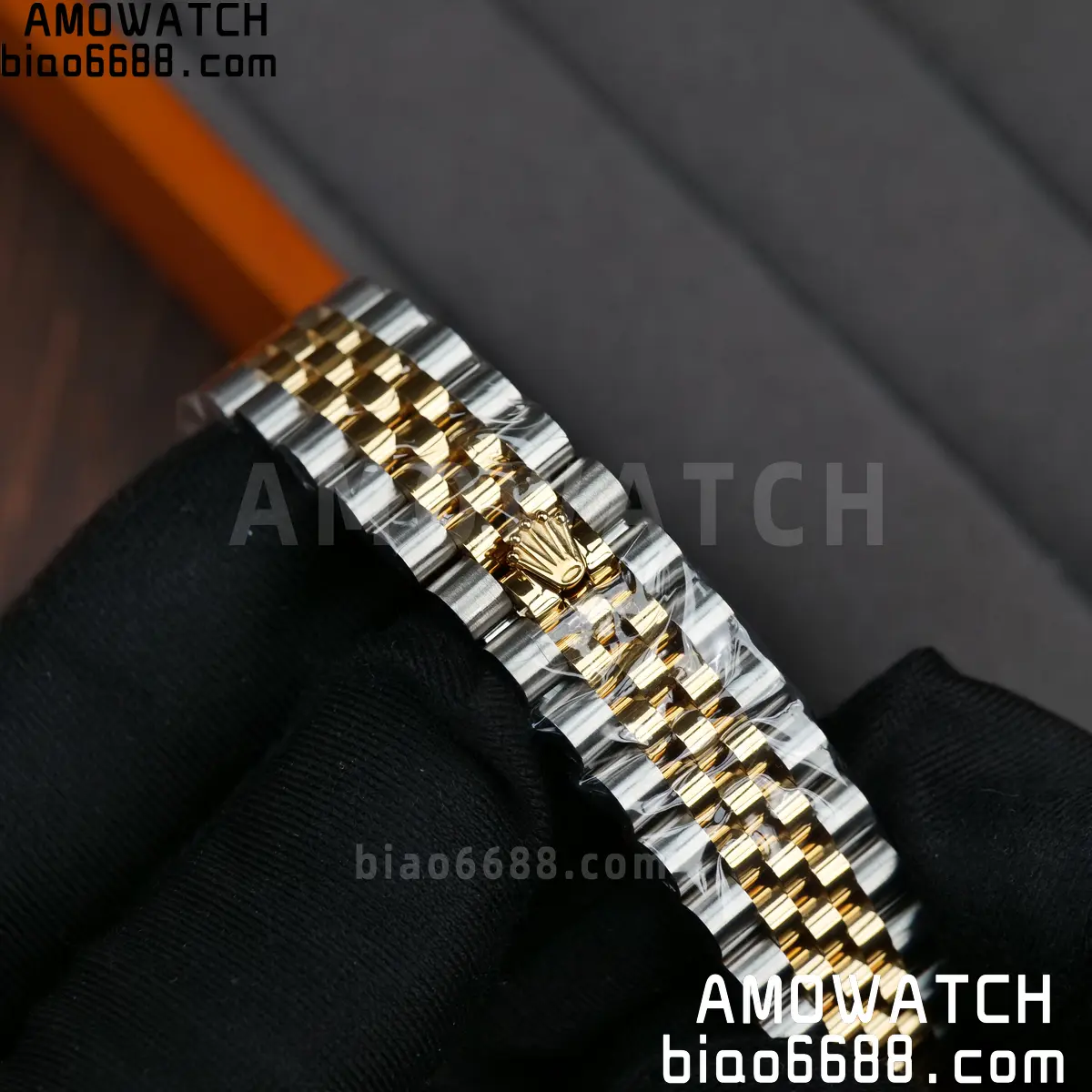 Rolex DateJust 31 278273 THBF 1:1 Best Edition MOP Diamonds Dial on SS/YG Jubilee Bracelet HZ Cal.2236 75 10323291401d70f AMO Watch