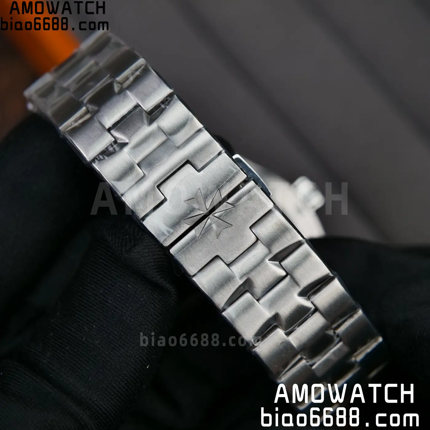VC Overseas 42.5mm 6000V BBS Factory Best Edition Red Dial SS Bracelet Tourbillon 89 13c2cf68af696d1 AMO Watch