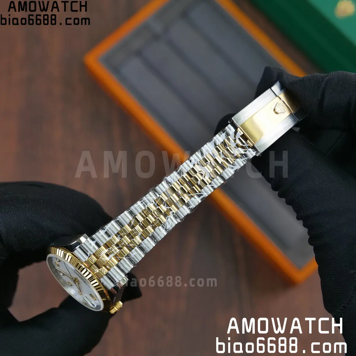 Rolex DateJust m126233 36mm ARF 1:1 Best Edition MOP Dial on Jubilee Bracelet DD3235 65 1be9dfdac67dd98 AMO Watch