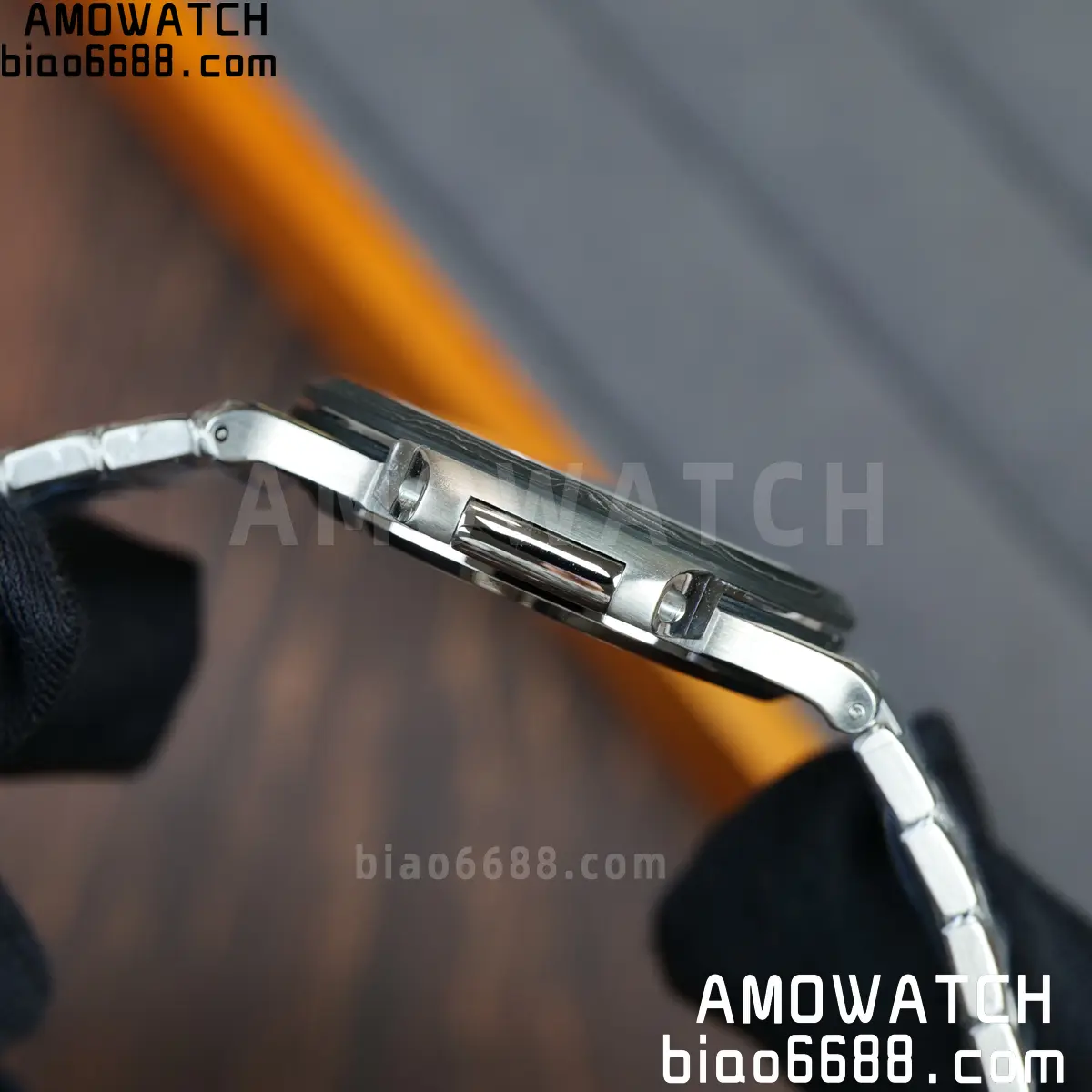 PP Nautilus Artisans de Genève 5711 squelette Best Edition Skeleton Dial on SS Bracelet 89 1fc344764aac191 阿默表行AmoWatch