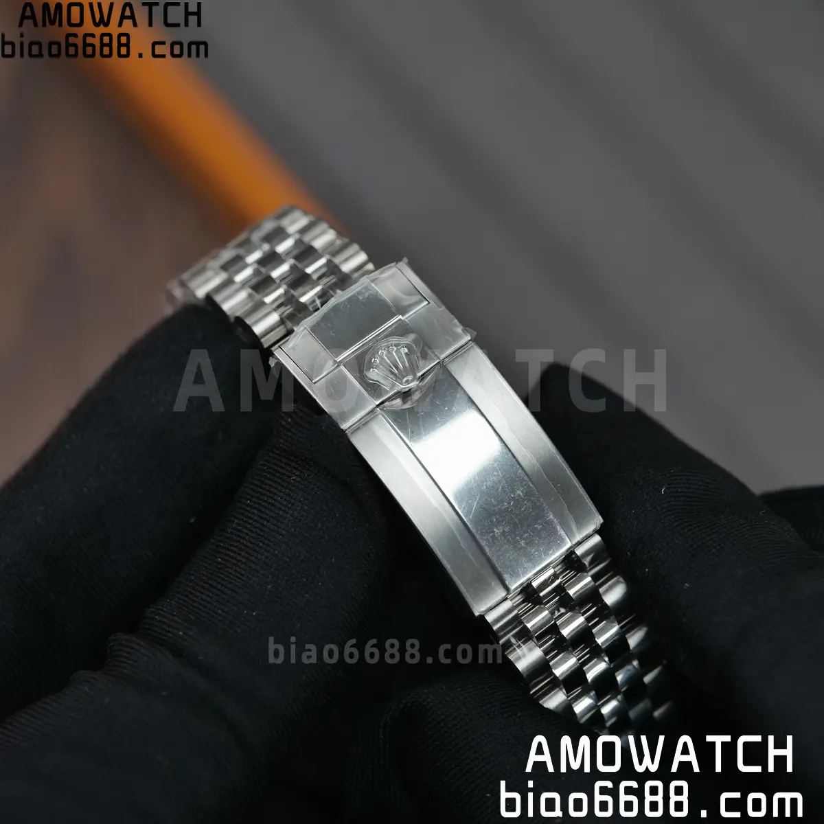 Rolex GMT-Master II 126710 BLRO 904L Steel ERF 1:1 Best Edition on Jubilee Bracelet JH3285 (Free Sprung) 89 2519a163e64313b AMO Watch