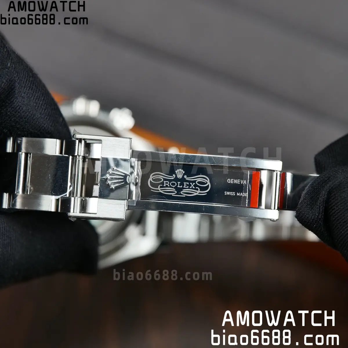 Rolex Daytona 116520 BTF 1:1 Best Edition 904L Steel White Dial on SS Bracelet DD4130 78 290b4529df395d7 AMO Watch