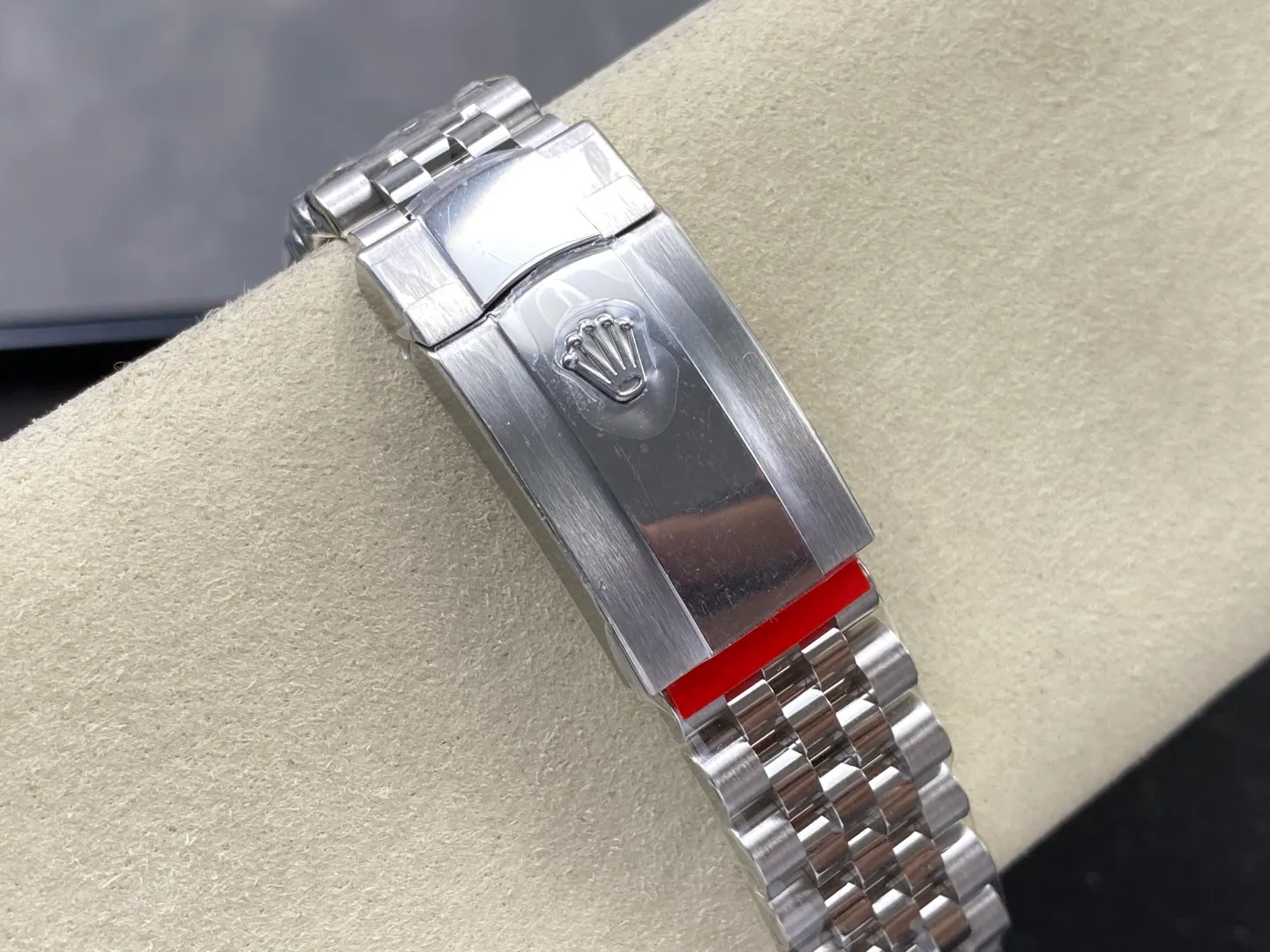 Rolex DateJust 41 126334 WKD 1:1 Best Edition Blue Dial on Jubilee Bracelet JH3235 (Free Sprung) 33 294f2fc279b335d AMO Watch