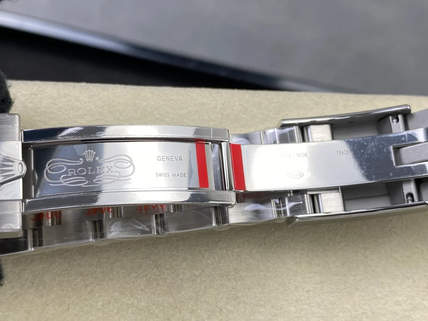 Rolex GMT-Master II 126710 BLRO 904L Steel RICH 1:1 Best Edition on Oyster Bracelet JH3285 (Free Sprung) V2 39 2a3b7f6b1d7b066 阿默表行AmoWatch