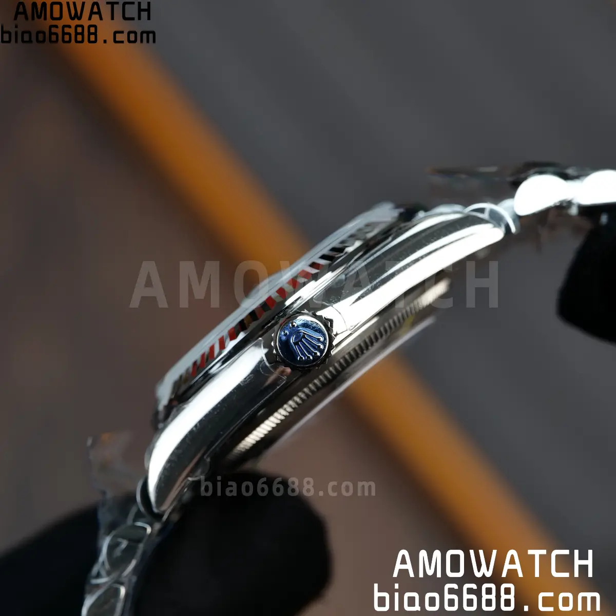 Rolex DayDate 128236 36mm KF 1:1 Best Edition Silvery Roman Dial (Gain Weight) 75 2e96e71f0403169 阿默表行AmoWatch