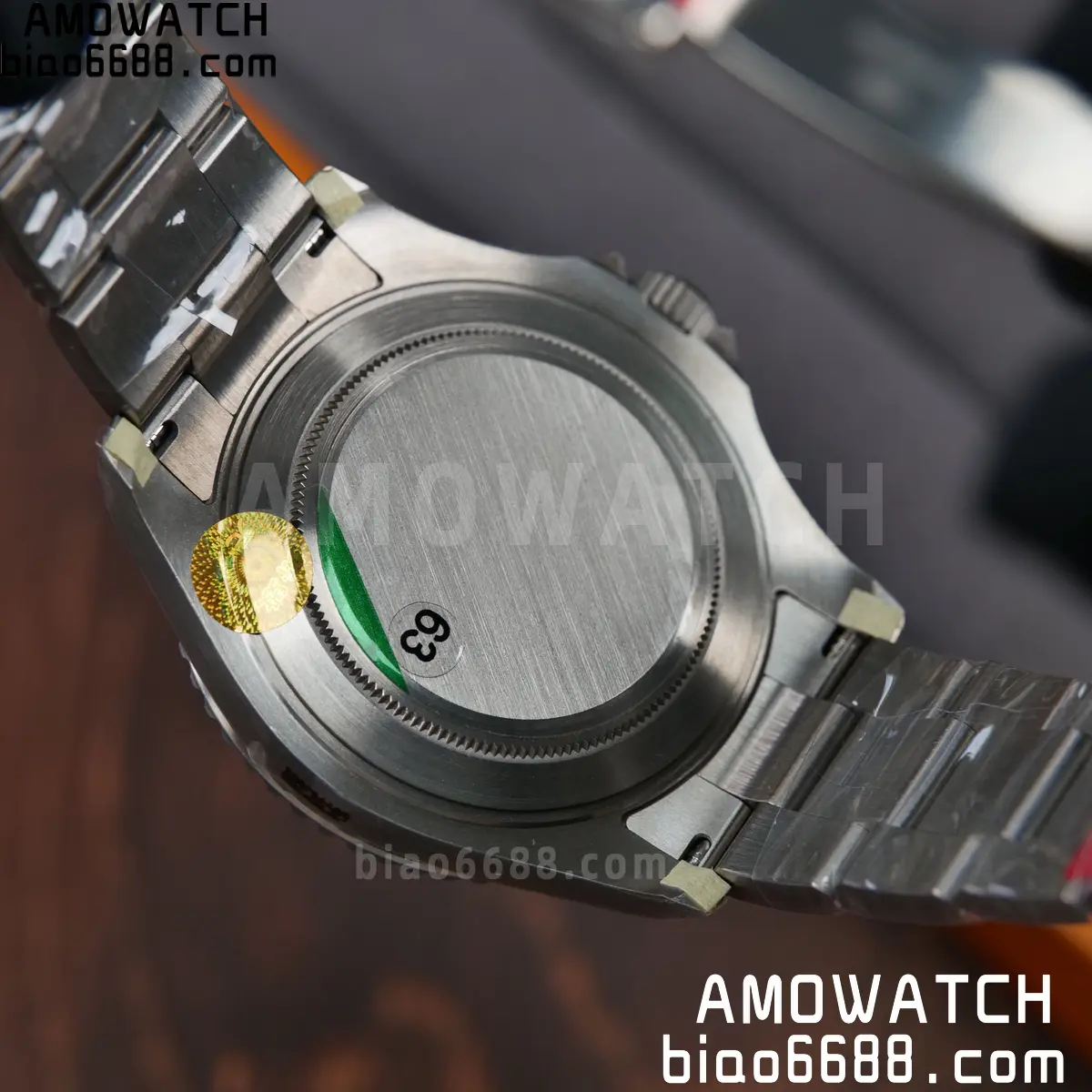 Rolex Yacht-Master 226627 Titanium VSF 1:1 Best Edition Black Dial on Titanium Bracelet VS3235v2 104 354e40006fa3a41 阿默表行AmoWatch