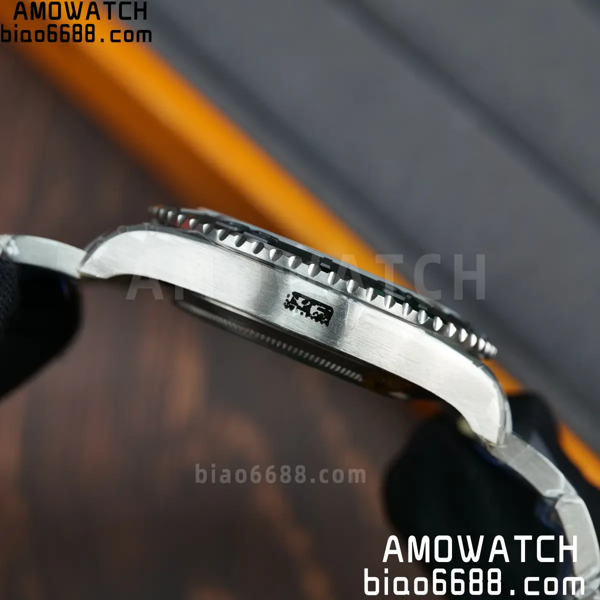 Rolex Yacht-Master 226627 Titanium VSF 1:1 Best Edition Black Dial on Titanium Bracelet VS3235v2 89 3b5d4dee089e62d 阿默表行AmoWatch