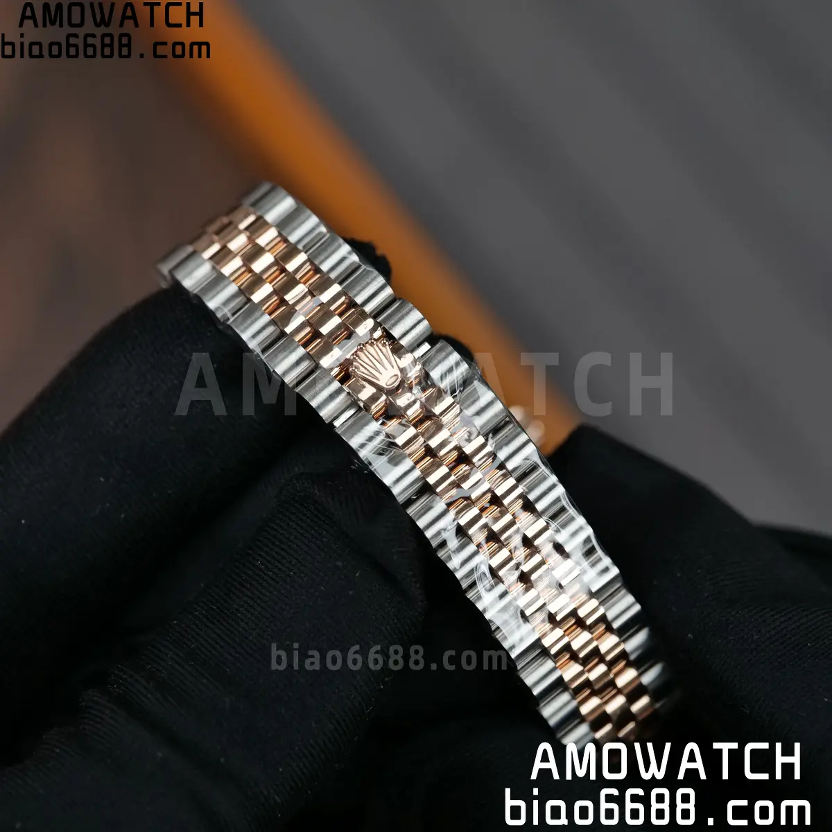 Rolex DateJust 31 278271 THBF 1:1 Best Edition MOP Diamonds Dial on SS/RG Jubilee Bracelet HZ Cal.2236 37 42a58cddb34e4de AMO Watch