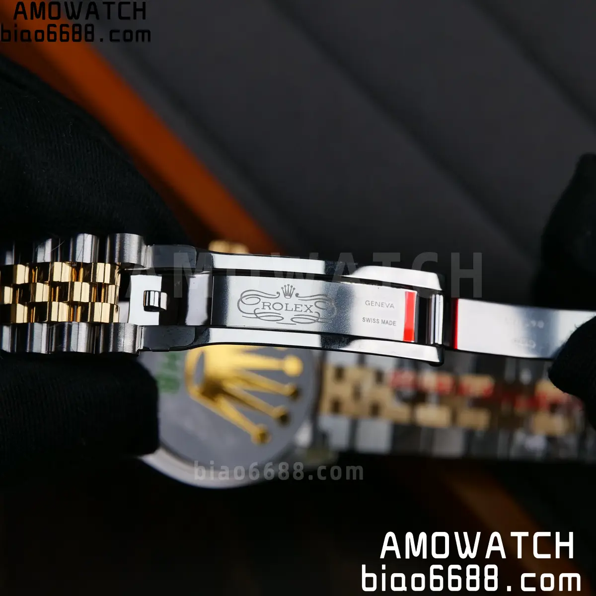 Rolex DateJust 31 278273 THBF 1:1 Best Edition MOP Diamonds Dial on SS/YG Jubilee Bracelet HZ Cal.2236 74 46661d00a5c70dd AMO Watch