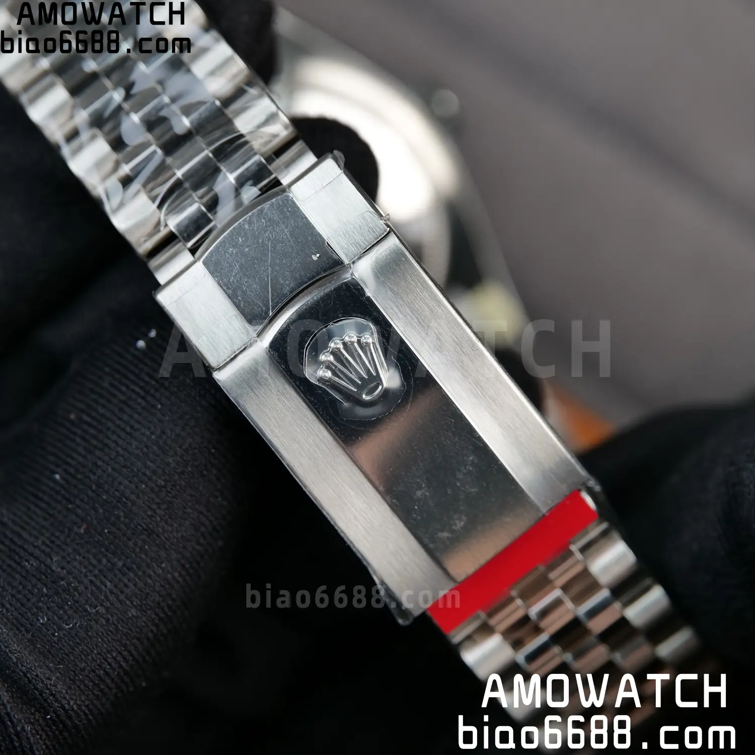 Rolex DateJust 36 SS 126234 VSF 1:1 Best Edition 904L Steel Gradient Green Dial on Jubilee Bracelet VS3235 V2 121g 98 4a2ce8c09fcffa6 阿默表行AmoWatch