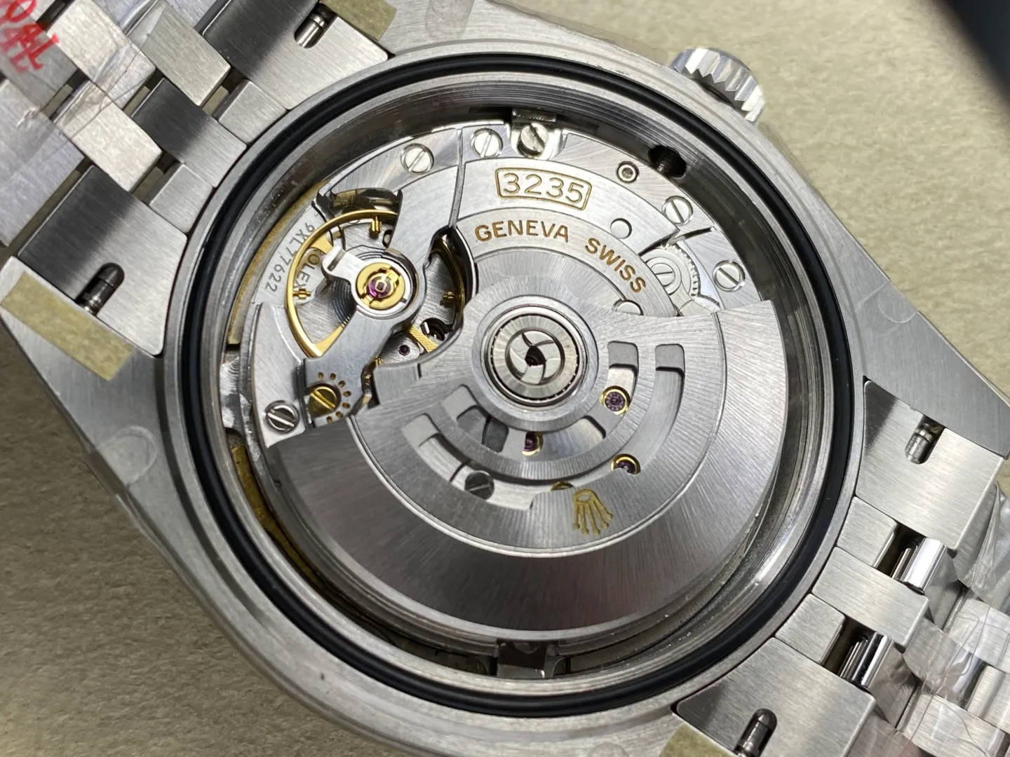 Rolex DateJust 41 126334 WKD 1:1 Best Edition Blue Dial on Jubilee Bracelet JH3235 (Free Sprung) 32 4d7806fd8665b76 AMO Watch