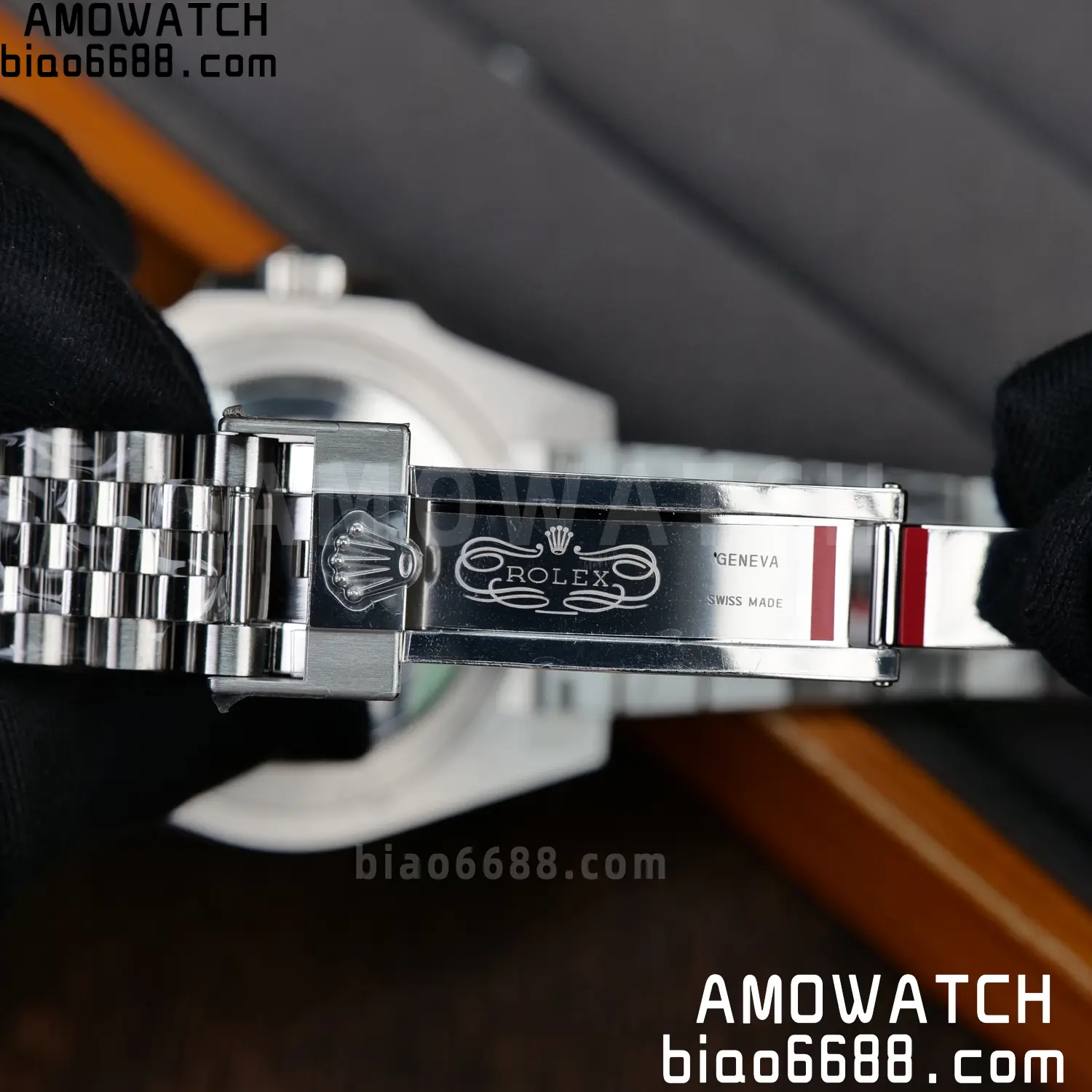 Rolex GMT-Master II 126710 BLRO 904L Steel RICH 1:1 Best Edition on Jubilee Bracelet JH3285 (Free Sprung) V2 96 511b4f8920656ac 阿默表行AmoWatch