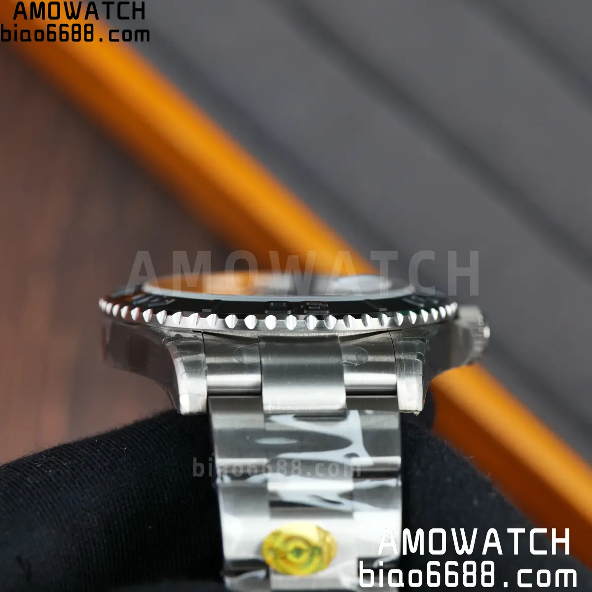 Rolex Yacht-Master 226627 Titanium VSF 1:1 Best Edition Black Dial on Titanium Bracelet VS3235v2 102 53092f247b3f808 阿默表行AmoWatch
