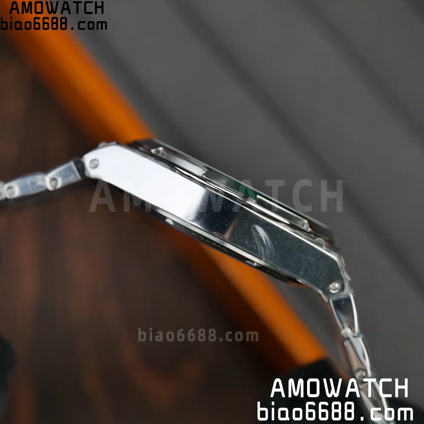 VC Overseas 42.5mm 6000V BBS Factory Best Edition Red Dial SS Bracelet Tourbillon 71 56940ab82d68f3b AMO Watch