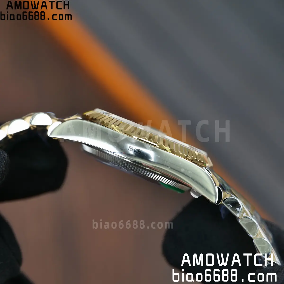 Rolex DateJust m126233 36mm ARF 1:1 Best Edition MOP Dial on Jubilee Bracelet DD3235 69 5f30c917da58fac AMO Watch