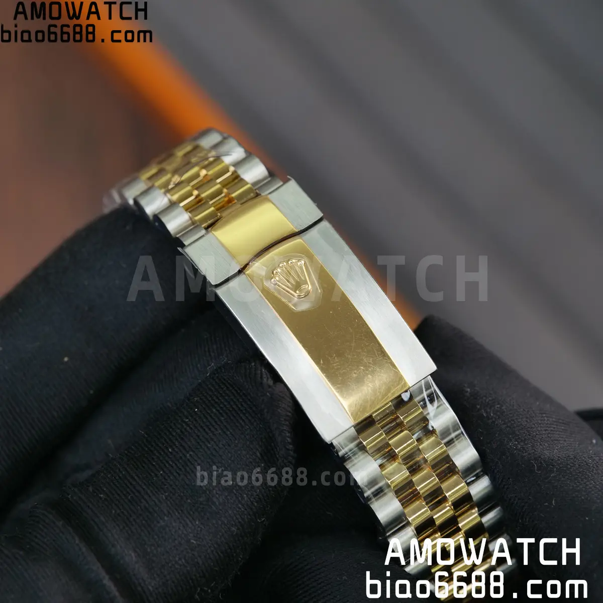 Rolex DateJust m126233 36mm ARF 1:1 Best Edition MOP Dial on Jubilee Bracelet DD3235 86 6caa2253bed2dbe AMO Watch