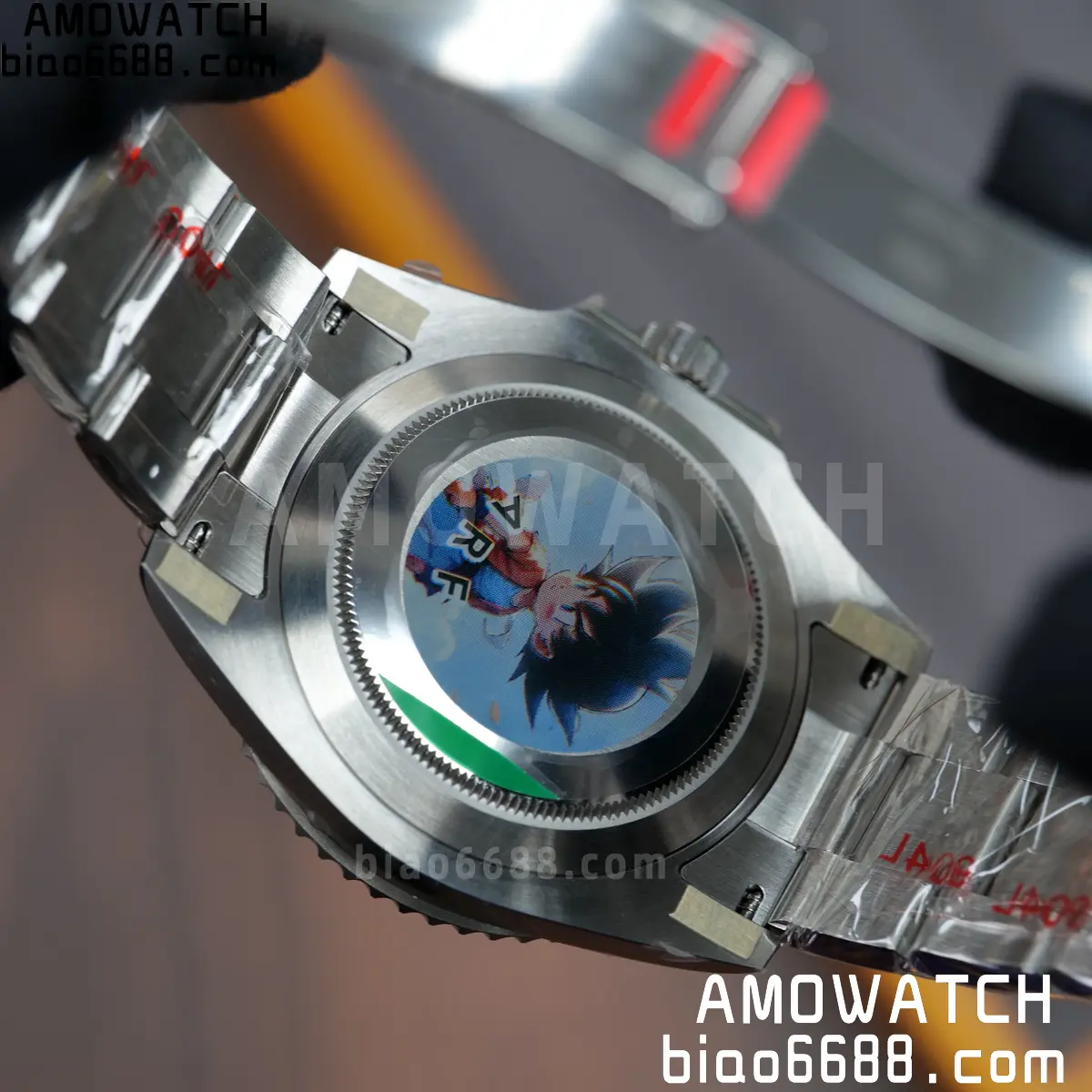 Rolex Submariner 41mm 126610 ARF 1:1 Best Edition 904L SS Case and Bracelet 99 73d241e6ee3c4c4 AMO Watch