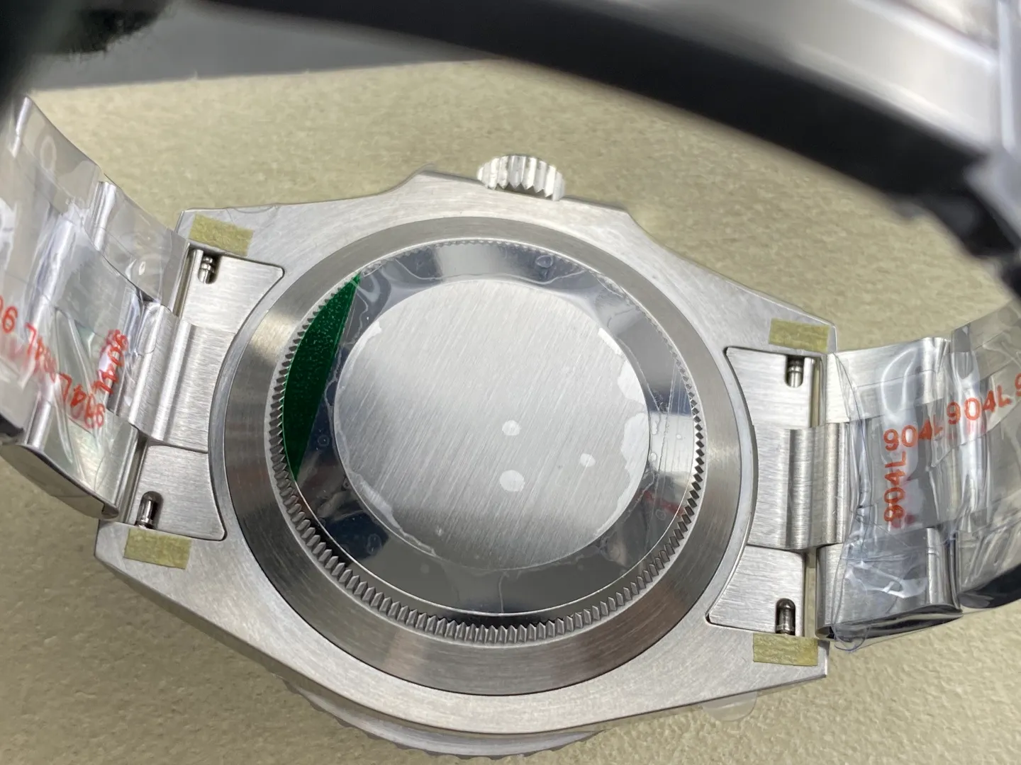 Rolex Submariner 41mm 126610 LV Kermit WKD 1:1 Best Edition 904L SS Case and Bracelet JH3235 (Free Sprung) 42 7f1876e48b0a848 阿默表行AmoWatch