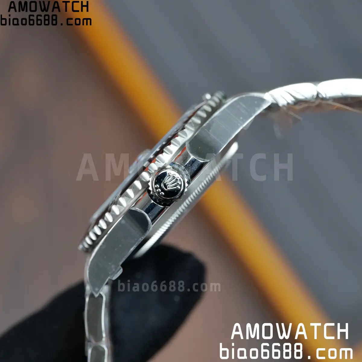 Rolex Submariner 41mm 126610 ARF 1:1 Best Edition 904L SS Case and Bracelet 87 825a54d24fa808a AMO Watch