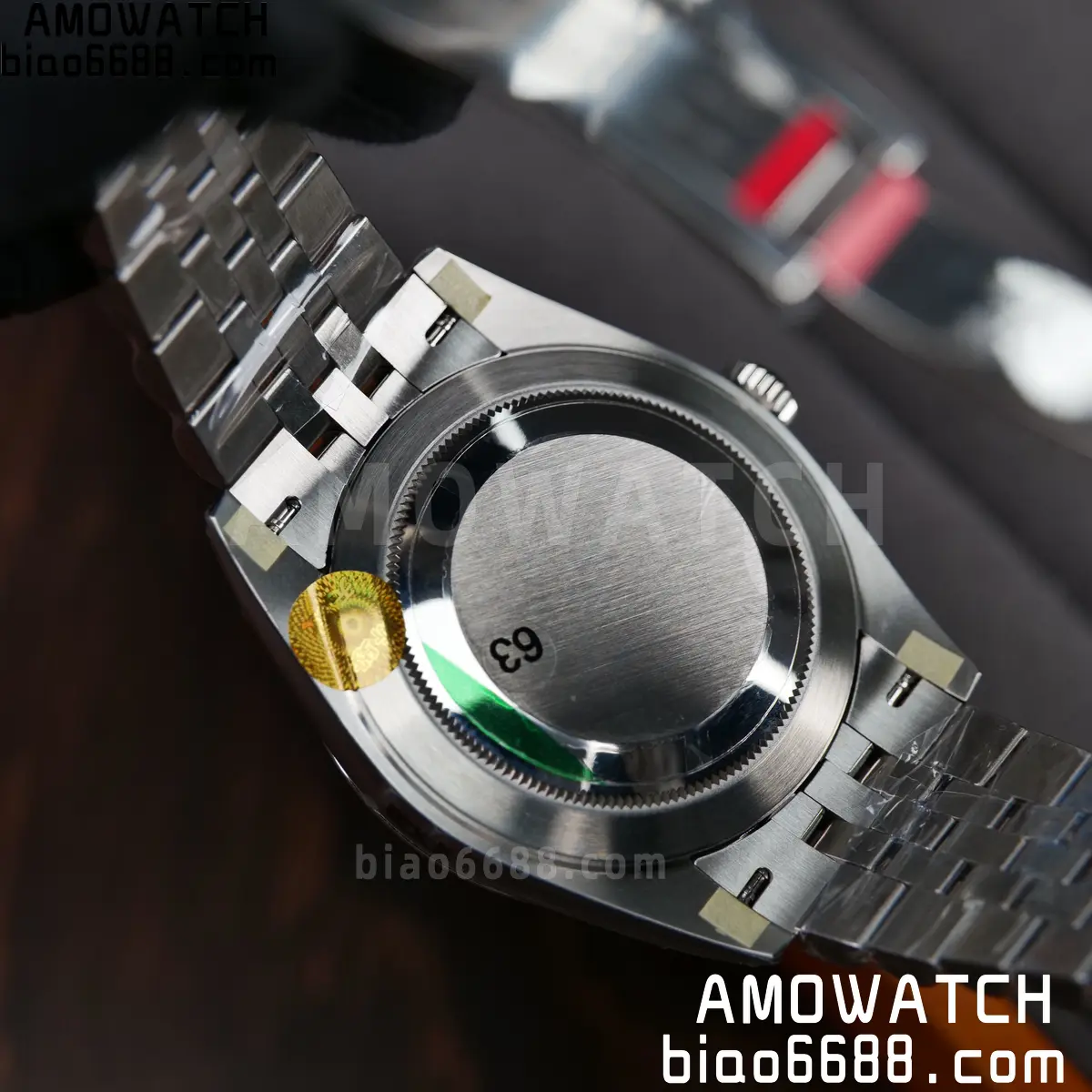 Rolex DateJust 41 126334 904L SS VSF 1:1 Best Edition Gradient Green Dial on Jubilee Bracelet VS3235 V3 (133g) 95 83578c7d64a1d2b 阿默表行AmoWatch