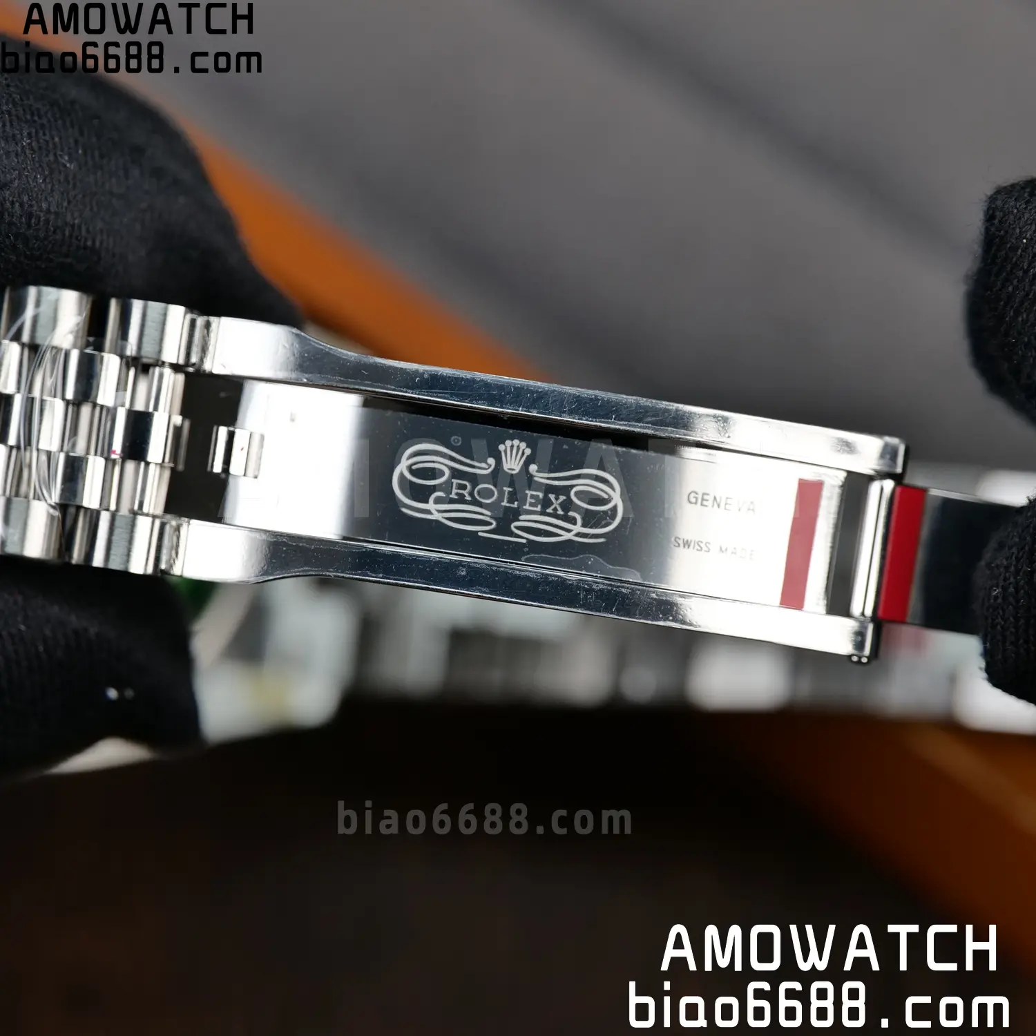 Rolex DateJust 36 SS 126234 VSF 1:1 Best Edition 904L Steel Gradient Green Dial on Jubilee Bracelet VS3235 V2 121g 97 851240d2bf7f523 阿默表行AmoWatch