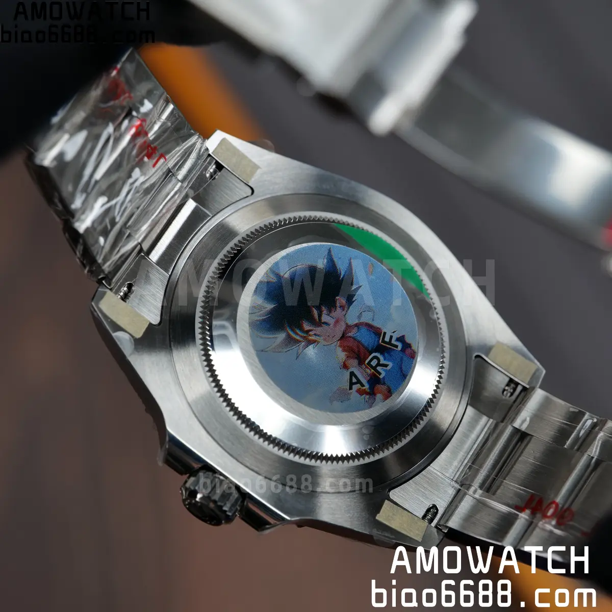 Rolex Submariner 41mm 126610 ARF 1:1 Best Edition 904L SS Case and Bracelet 98 8d63f2587396d65 AMO Watch