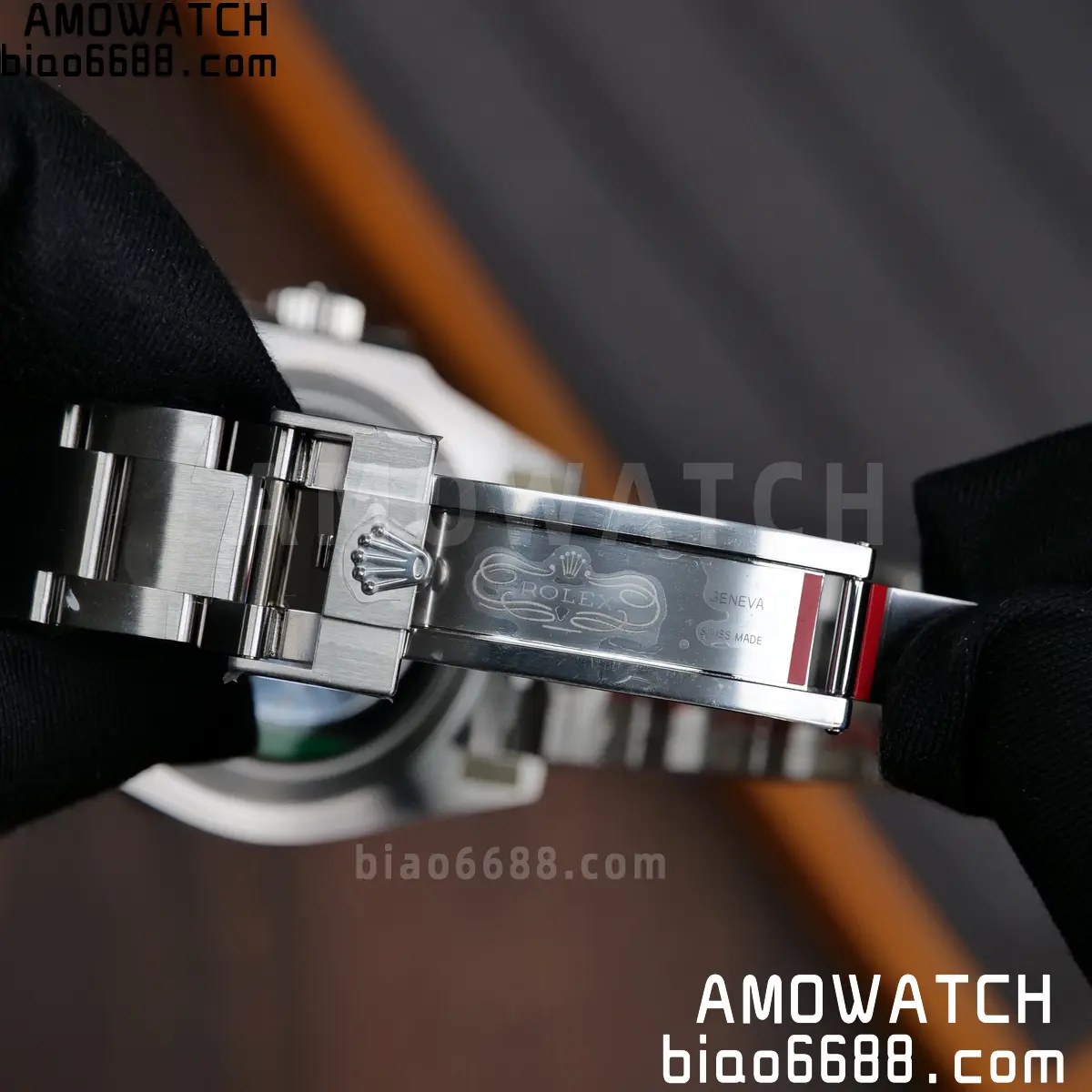 Rolex Submariner 41mm 126610 ARF 1:1 Best Edition 904L SS Case and Bracelet 100 94250d8fa9b67b8 AMO Watch
