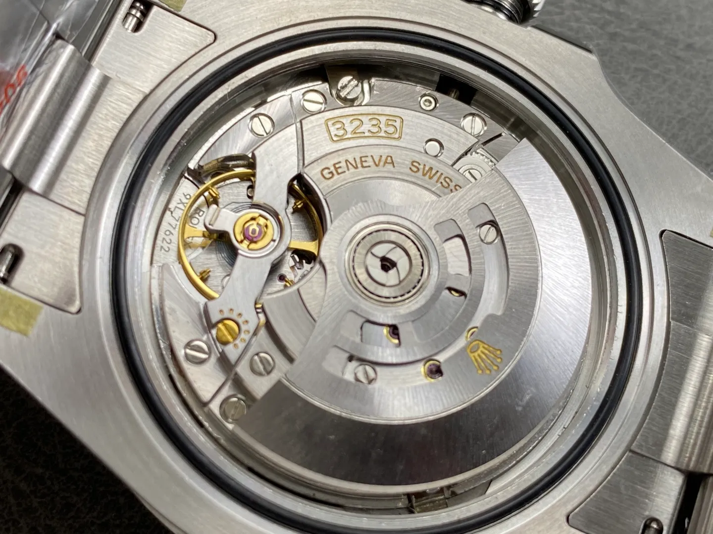 Rolex Submariner 41mm 126610 LN Black WKD 1:1 Best Edition 904L SS Case and Bracelet JH3235 (Free Sprung) 48 9461056f3abdc41 阿默表行AmoWatch