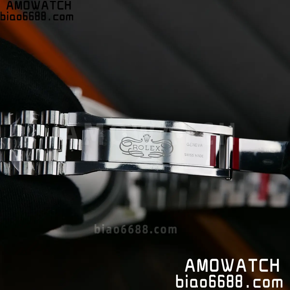 Rolex DateJust 41 126334 904L SS VSF 1:1 Best Edition Gradient Green Dial on Jubilee Bracelet VS3235 V3 (133g) 96 95a64867ca002ed 阿默表行AmoWatch