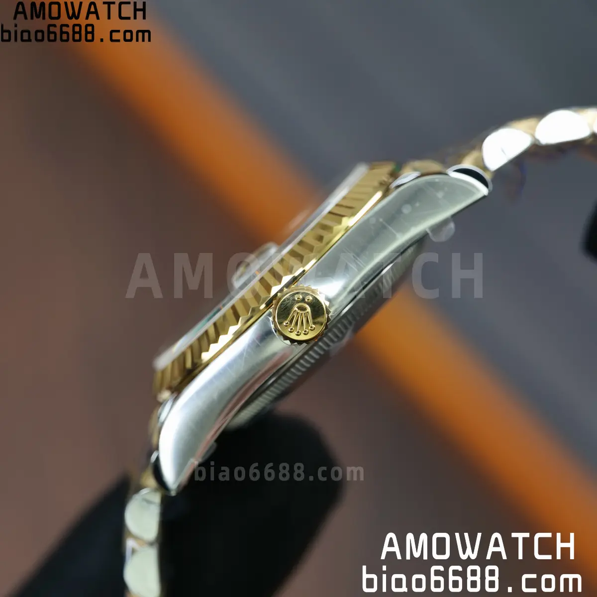 Rolex DateJust m126233 36mm ARF 1:1 Best Edition MOP Dial on Jubilee Bracelet DD3235 71 96583a64cd0ab16 AMO Watch