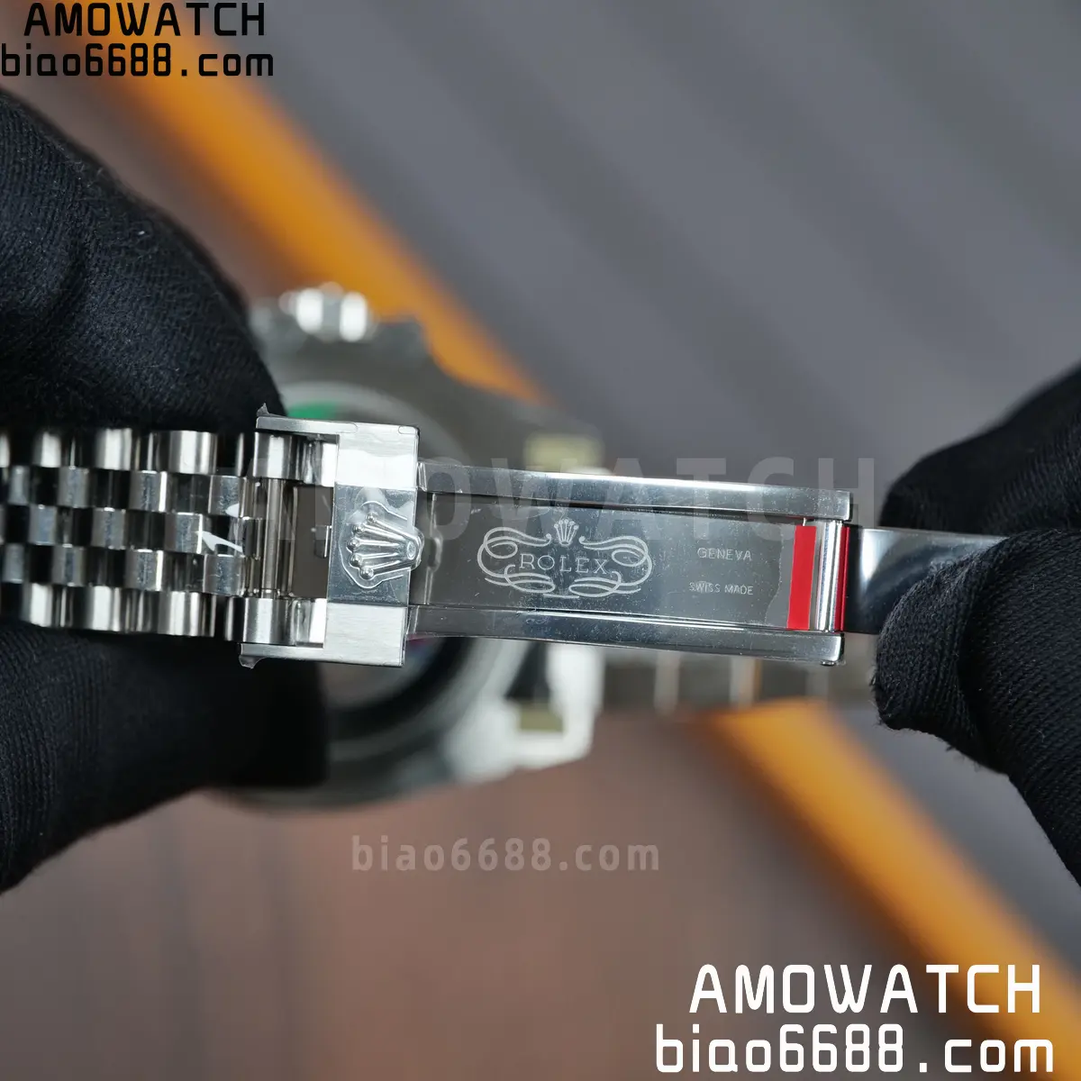 Rolex GMT-Master II 126710 BLRO 904L Steel ERF 1:1 Best Edition on Jubilee Bracelet JH3285 (Free Sprung) 88 9b51a15582c04f7 AMO Watch