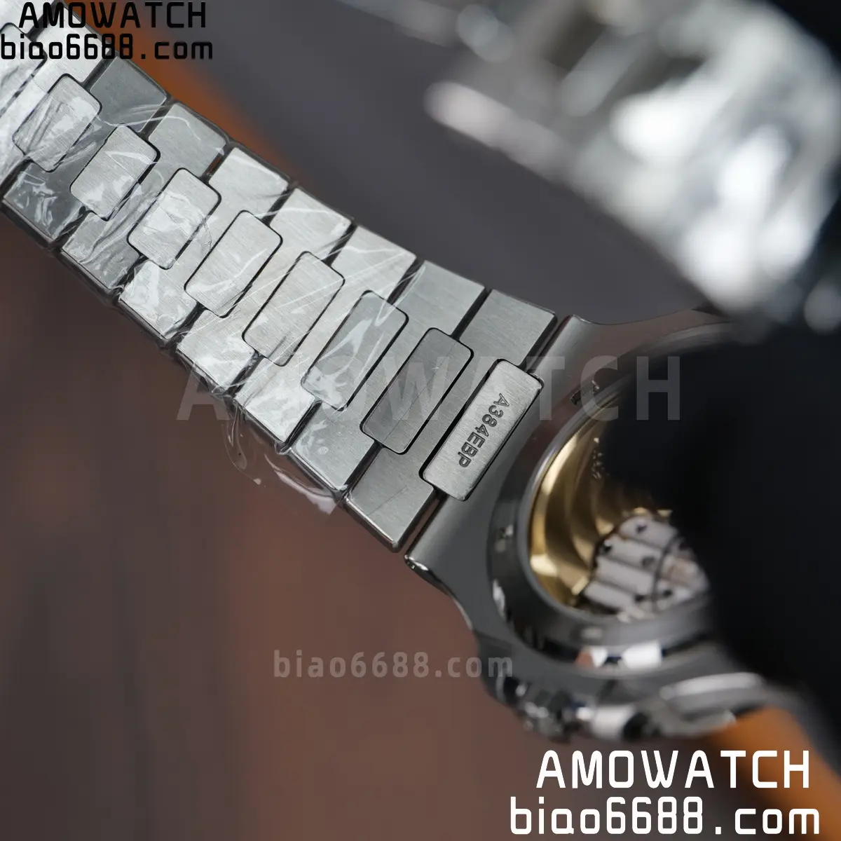 Custom Made Patek Philippe Nautilus 5711 TOP ACE 330 movement 154 a3f49ae0840158a AMO Watch