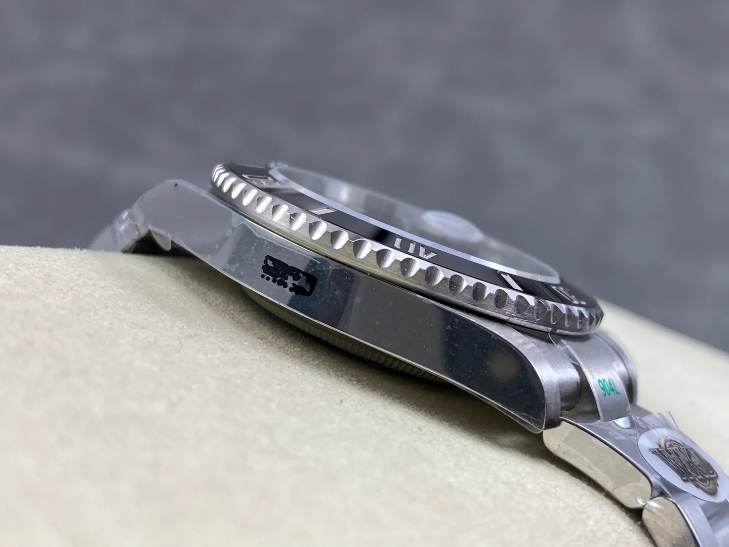 Rolex Submariner 41mm 126610 LN Black WKD 1:1 Best Edition 904L SS Case and Bracelet JH3235 (Free Sprung) 45 b180e8584b24085 阿默表行AmoWatch