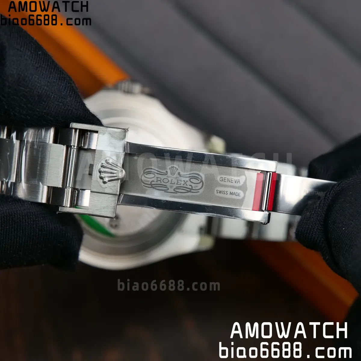 Rolex Yacht-Master 226627 Titanium VSF 1:1 Best Edition Black Dial on Titanium Bracelet VS3235v2 106 b9f015b89ce2bfa 阿默表行AmoWatch