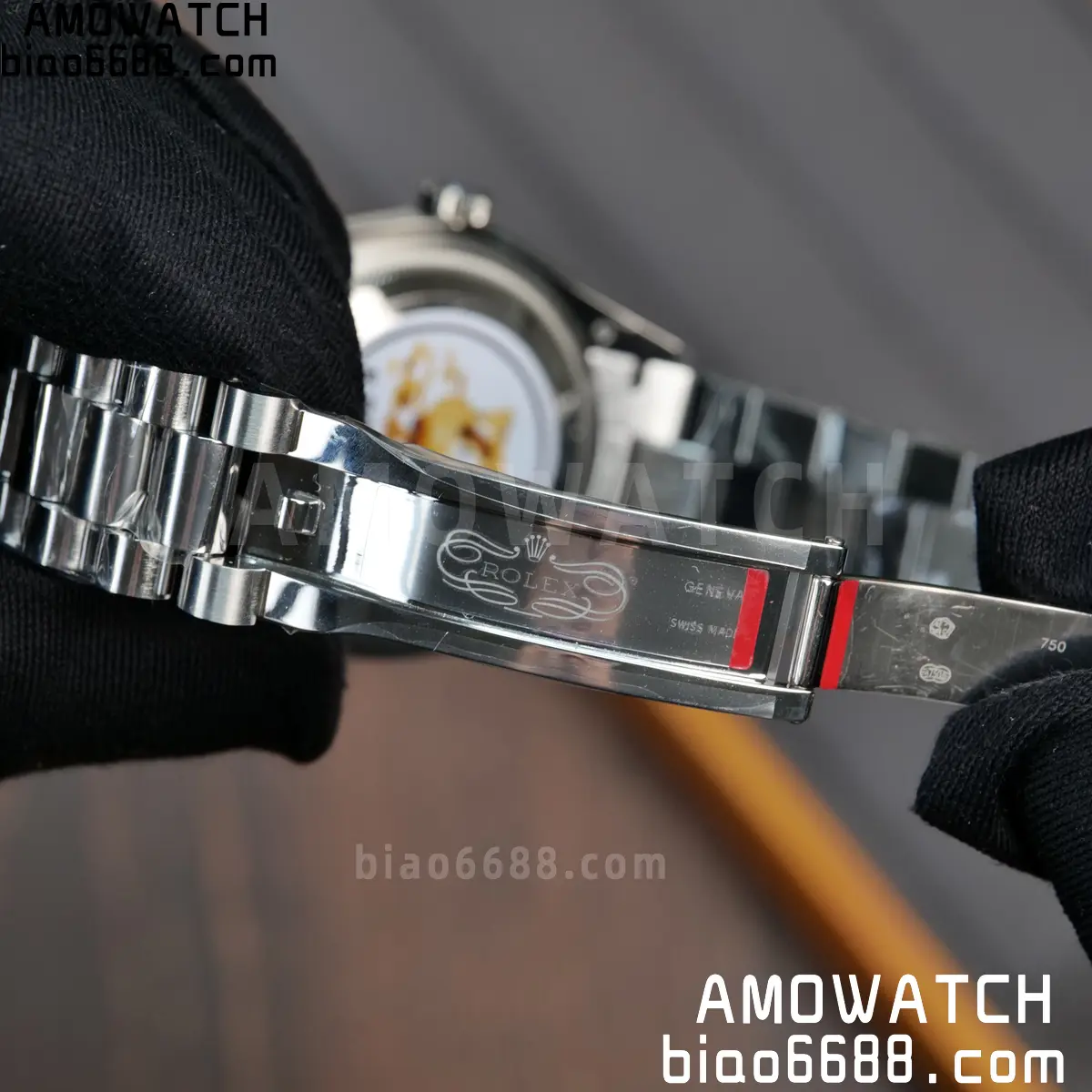 Rolex DayDate 128236 36mm KF 1:1 Best Edition Silvery Roman Dial (Gain Weight) 88 be05714b6c3759e 阿默表行AmoWatch