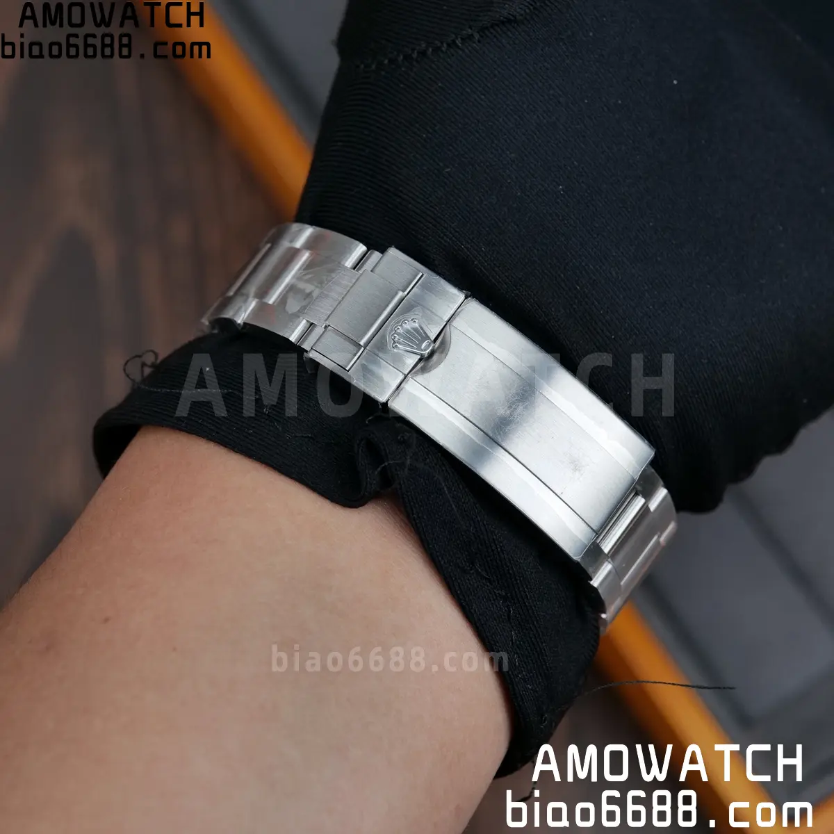 Rolex Submariner 41mm 126610 ARF 1:1 Best Edition 904L SS Case and Bracelet 103 bf853e05e824b71 AMO Watch