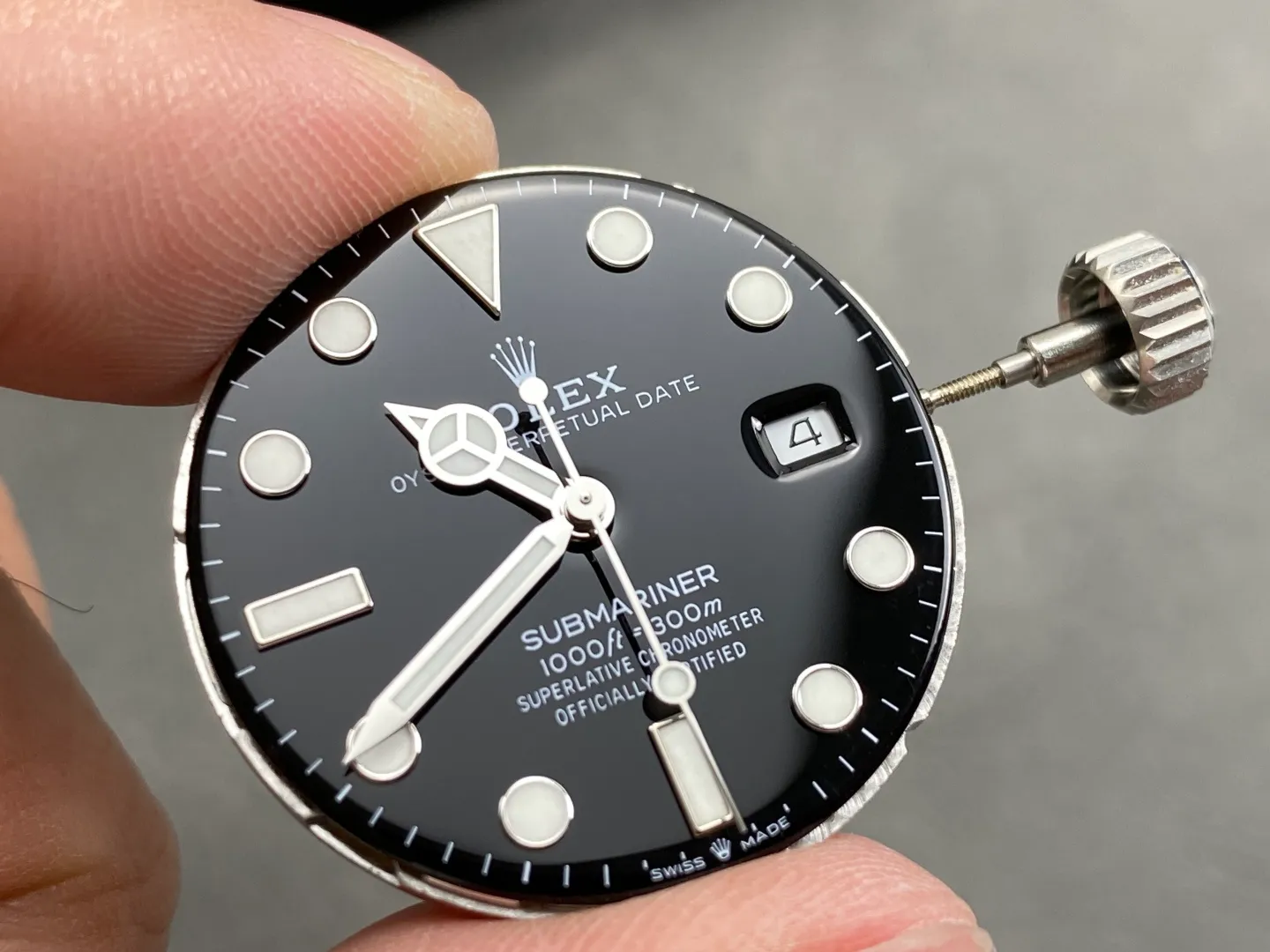 Rolex Submariner 41mm 126610 LN Black WKD 1:1 Best Edition 904L SS Case and Bracelet JH3235 (Free Sprung) 54 c581934a203ffa2 阿默表行AmoWatch