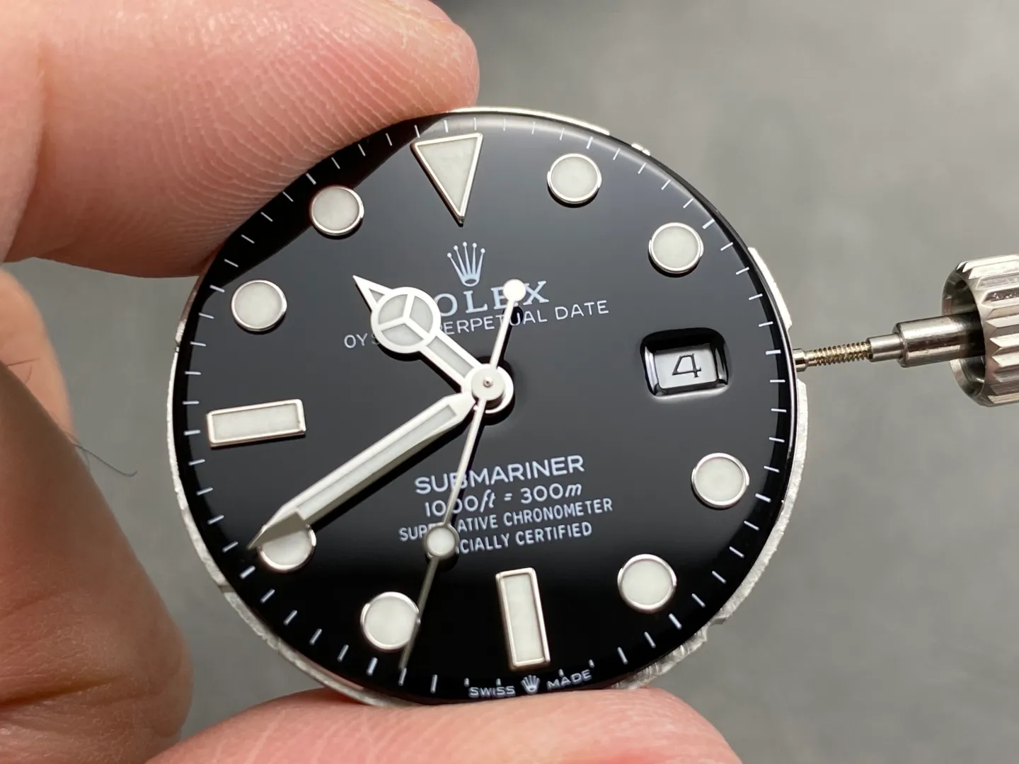 Rolex Submariner 41mm 126610 LN Black WKD 1:1 Best Edition 904L SS Case and Bracelet JH3235 (Free Sprung) 55 ccf8bc435f9dd2d 阿默表行AmoWatch