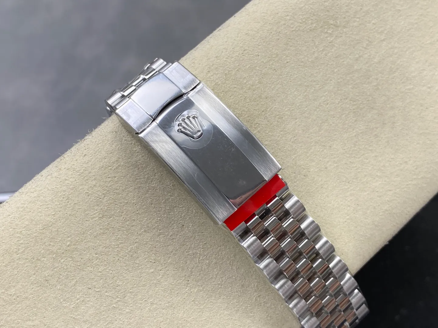 Rolex DateJust 36 SS 126234 VSF 1:1 Best Edition 904L Steel Gradient Green Dial on Jubilee Bracelet VS3235 V2 121g 30 cd1bf34fe7d8cee 阿默表行AmoWatch