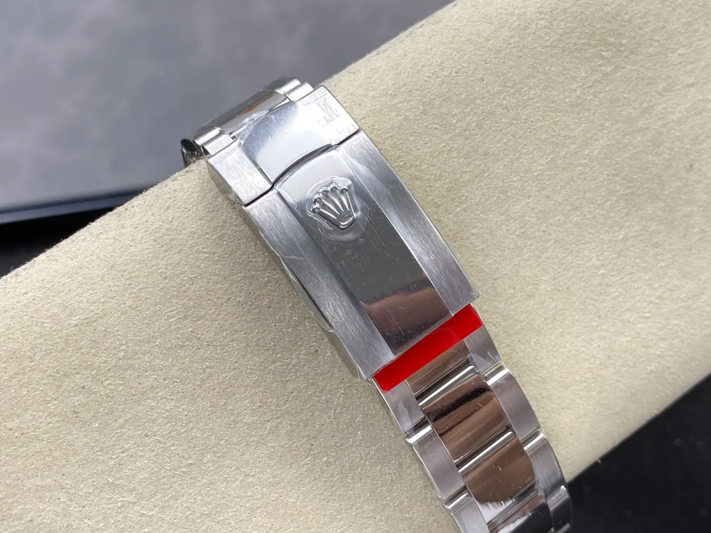 Rolex DateJust 41 126334 WKD 1:1 Best Edition Silver Dial on Oyster Bracelet JH3235 (Free Sprung) 42 cf9e29492dfe42f AMO Watch
