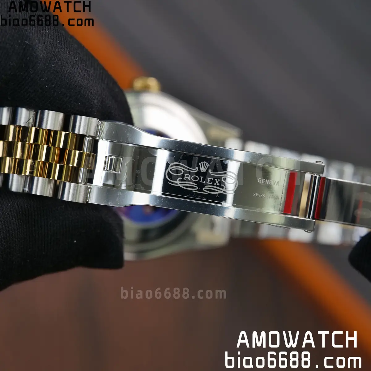Rolex DateJust m126233 36mm ARF 1:1 Best Edition MOP Dial on Jubilee Bracelet DD3235 85 cf9fdcf62fb0db1 AMO Watch