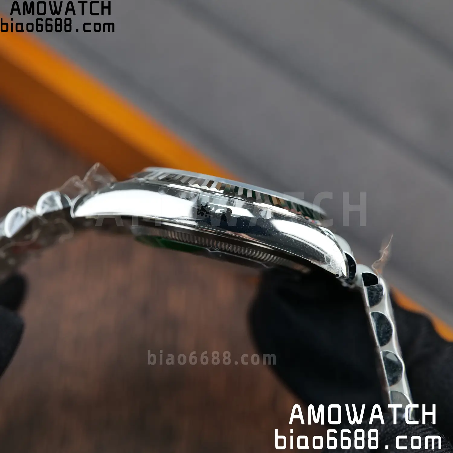 Rolex DateJust 36 SS 126234 VSF 1:1 Best Edition 904L Steel Gradient Green Dial on Jubilee Bracelet VS3235 V2 121g 77 d0852b406fb42e7 阿默表行AmoWatch