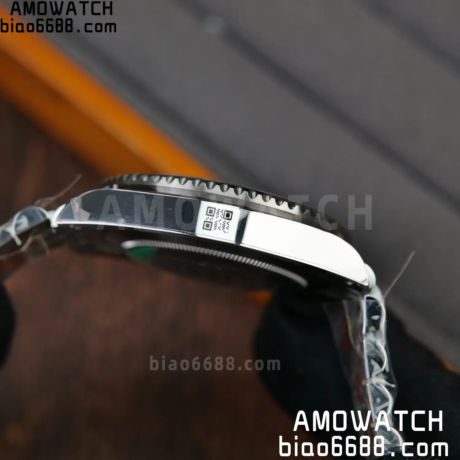 Rolex GMT-Master II 126710 BLRO 904L Steel RICH 1:1 Best Edition on Jubilee Bracelet JH3285 (Free Sprung) V2 77 e2e337c439498b7 阿默表行AmoWatch