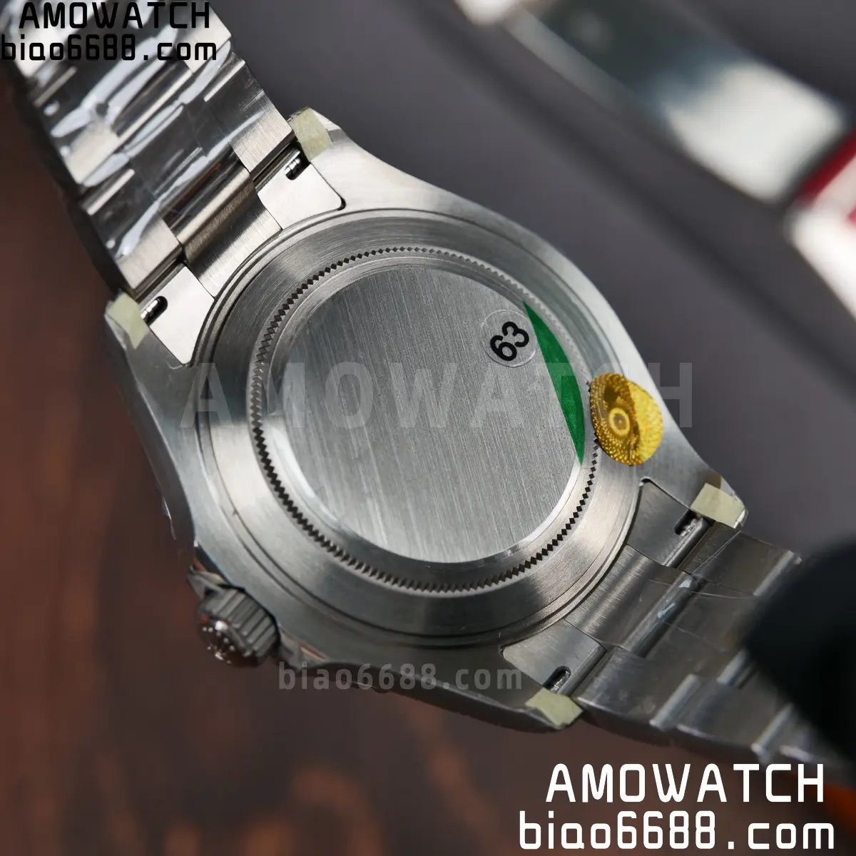 Rolex Yacht-Master 226627 Titanium VSF 1:1 Best Edition Black Dial on Titanium Bracelet VS3235v2 103 e9380ae1205908e 阿默表行AmoWatch