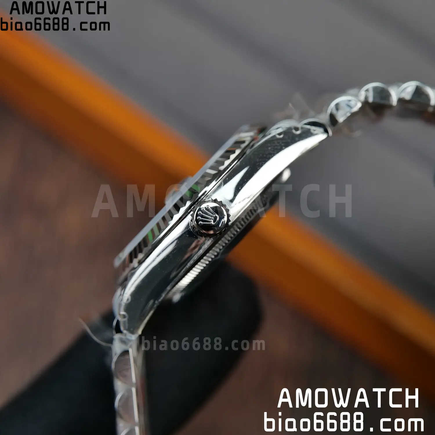 Rolex DateJust 36 SS 126234 VSF 1:1 Best Edition 904L Steel Gradient Green Dial on Jubilee Bracelet VS3235 V2 121g 80 fd4a0f432c8f572 阿默表行AmoWatch
