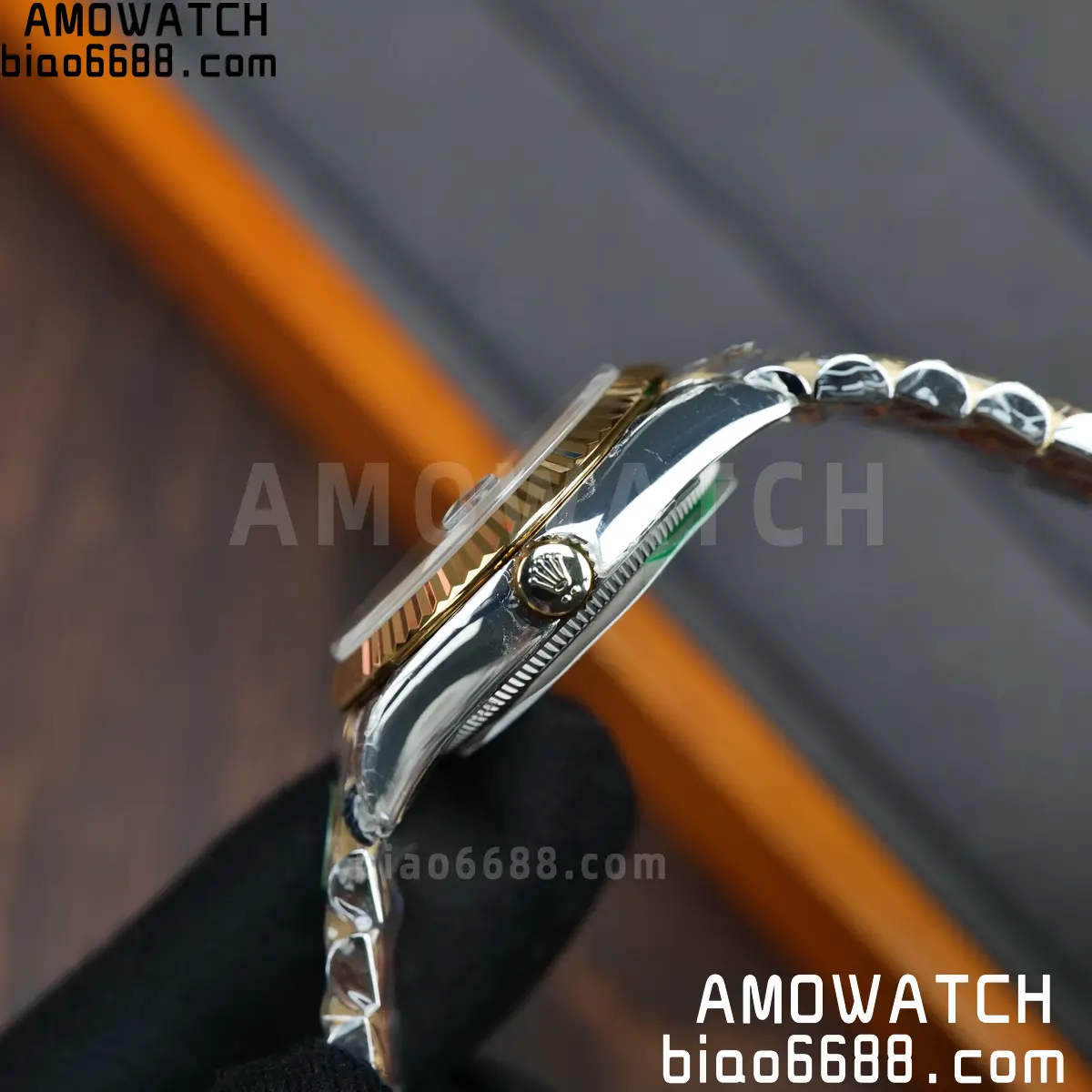 Rolex DateJust 31 278273 THBF 1:1 Best Edition MOP Diamonds Dial on SS/YG Jubilee Bracelet HZ Cal.2236 61 fd9448363f11611 AMO Watch