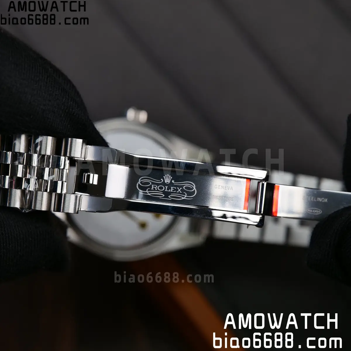 Rolex DateJust 31 278274 THBF 1:1 Best Edition 904L Steel Fluted Blue Floral Dial on SS Jubilee Bracelet HZ Cal.2236 78 009918edca898c8 AMO Watch