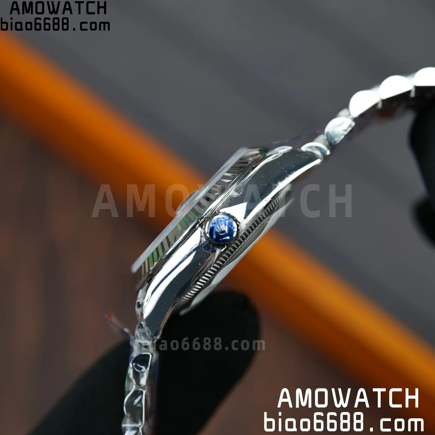 Rolex DateJust 31 278274 THBF 1:1 Best Edition 904L Steel Fluted Gray Dial on SS Jubilee Bracelet HZ Cal.2236 78 1103a64b9c41401 阿默表行AmoWatch