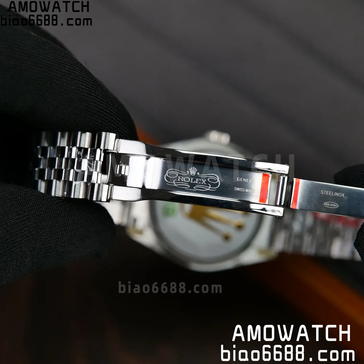 Rolex DateJust 31 278274 THBF 1:1 Best Edition 904L Steel Fluted Gray Dial on SS Jubilee Bracelet HZ Cal.2236 64 17aed93201f0e83 阿默表行AmoWatch