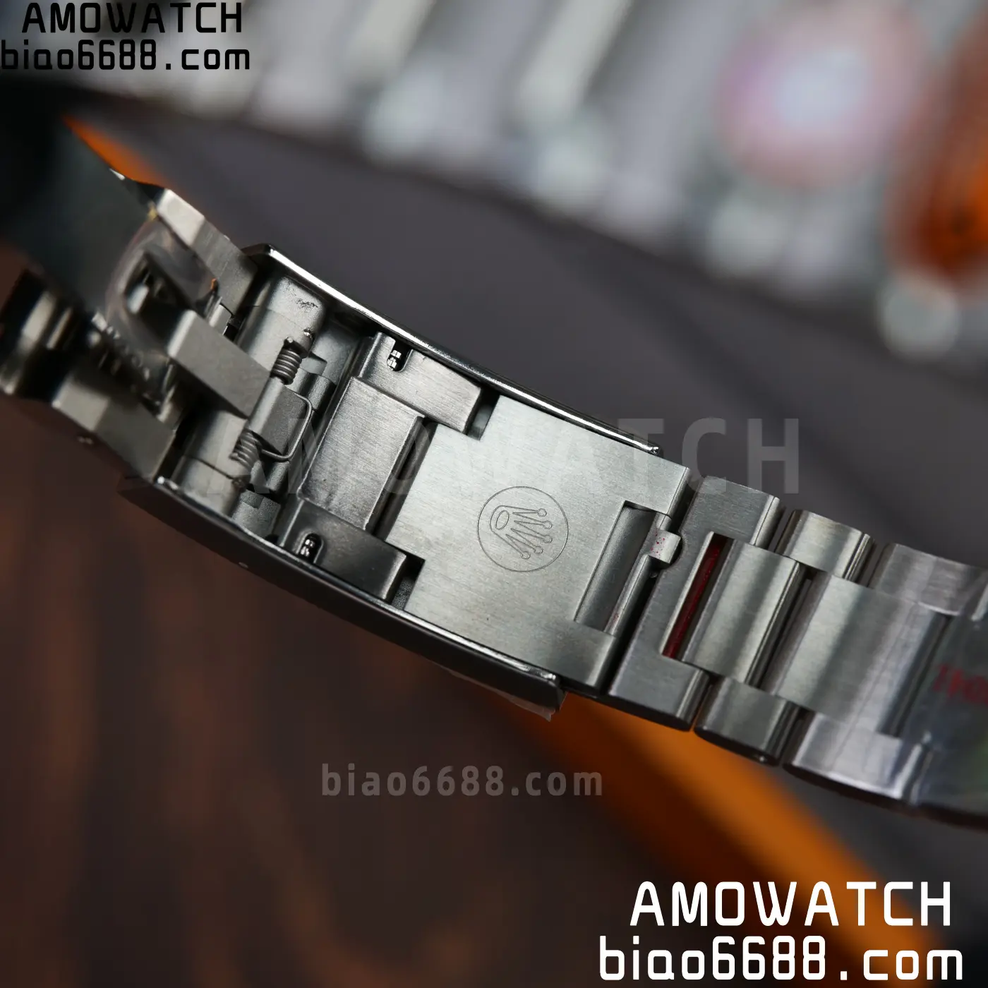 Rolex Sea Dweller D-Blue 126660 QF 1:1 Best Edition 904L SS Case and Bracelet JH3235 (Free Sprung) 101 1ae5f869a53b57a AMO Watch